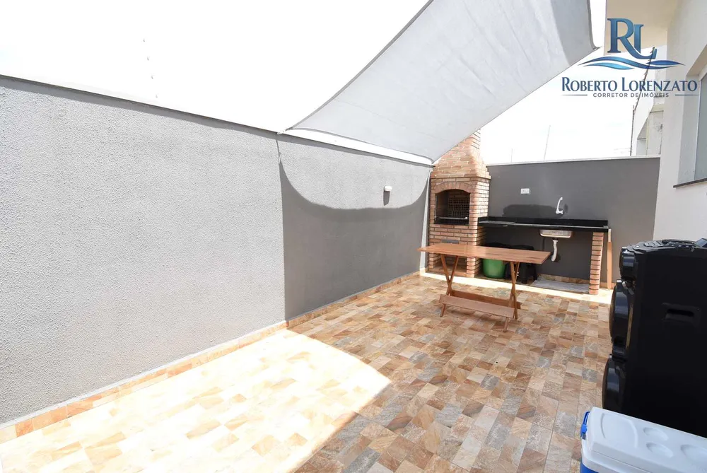 Casa, 2 quartos, 66 m² - Foto 13