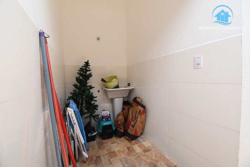 Casa, 2 quartos, 66 m² - Foto 3