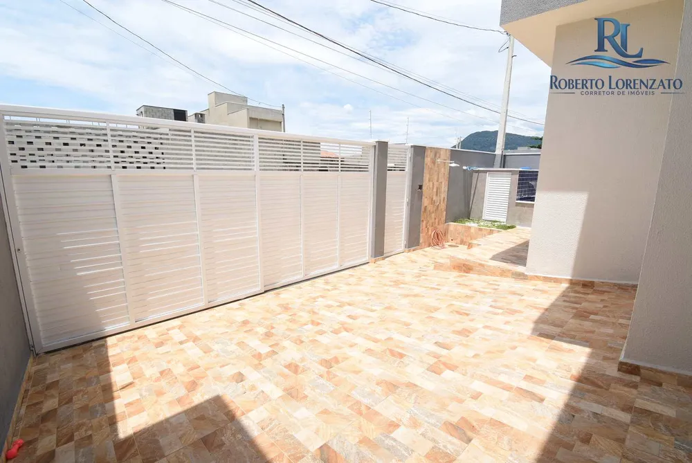 Casa, 2 quartos, 66 m² - Foto 3