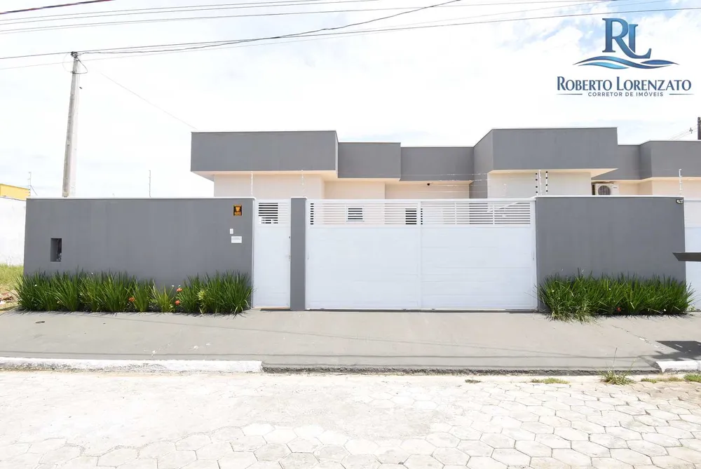 Casa, 2 quartos, 66 m² - Foto 1