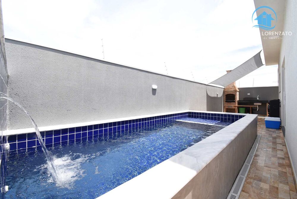 Casa, 2 quartos, 66 m² - Foto 1