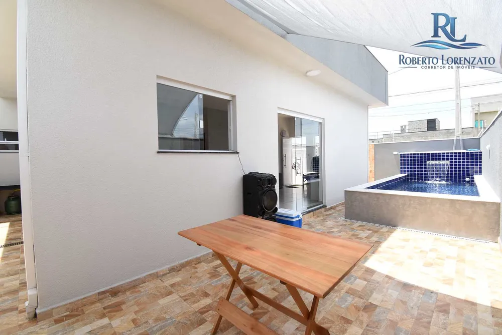 Casa, 2 quartos, 66 m² - Foto 10