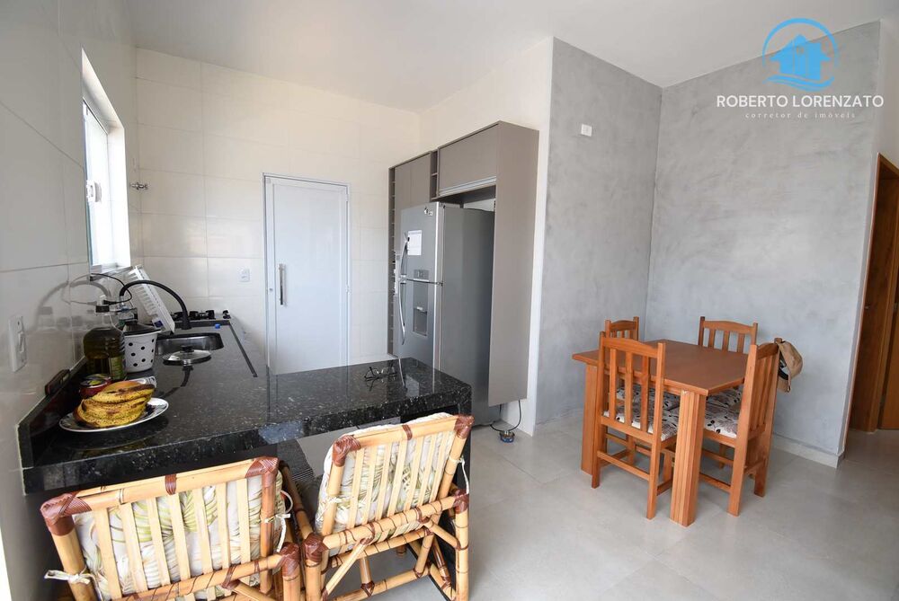 Casa, 2 quartos, 66 m² - Foto 5