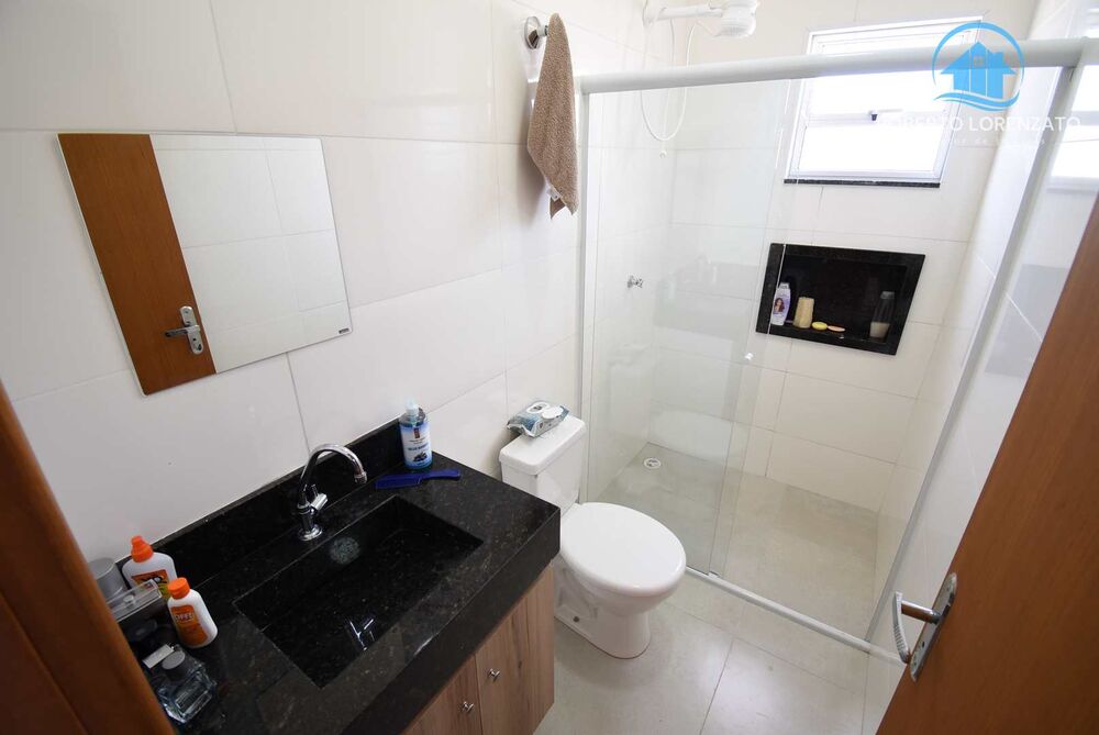 Casa, 2 quartos, 66 m² - Foto 7
