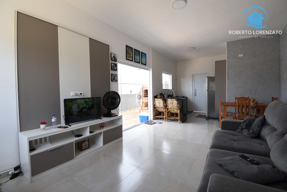 Casa, 2 quartos, 66 m² - Foto 4