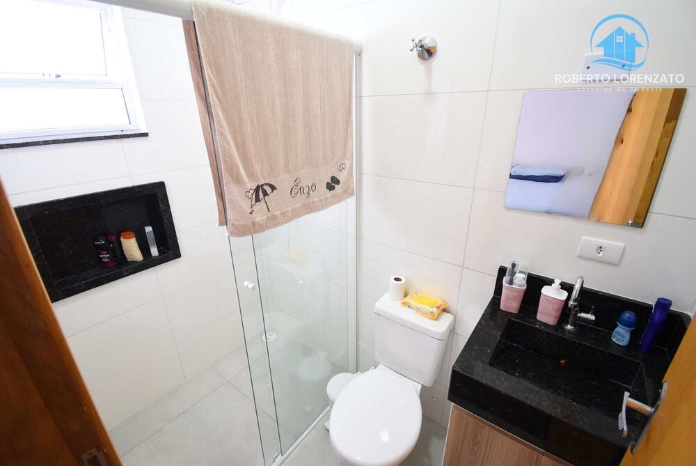 Casa, 2 quartos, 66 m² - Foto 8