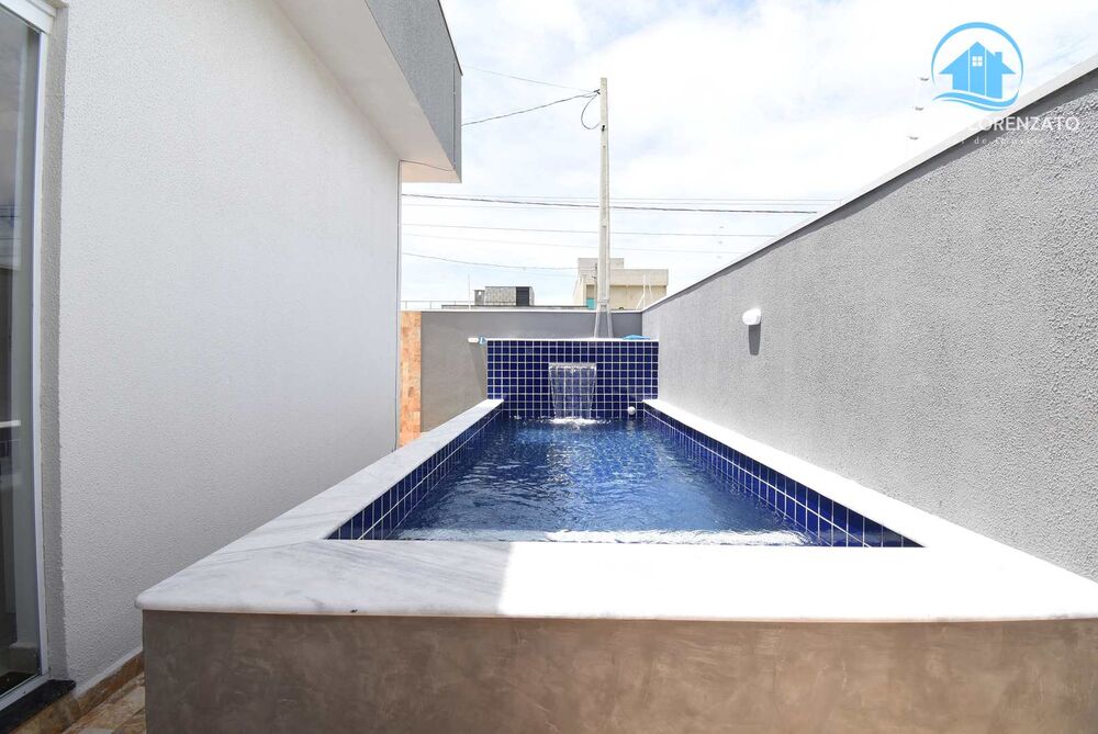 Casa, 2 quartos, 66 m² - Foto 2