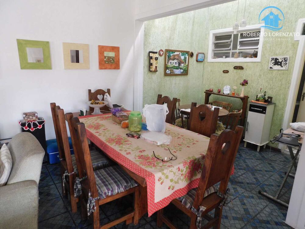 Casa, 3 quartos, 93 m² - Foto 4