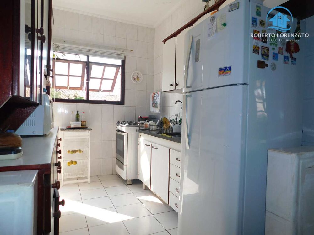 Casa, 3 quartos, 93 m² - Foto 1