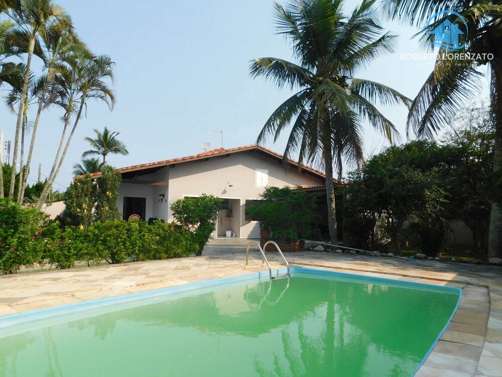 Casa, 3 quartos, 93 m² - Foto 2