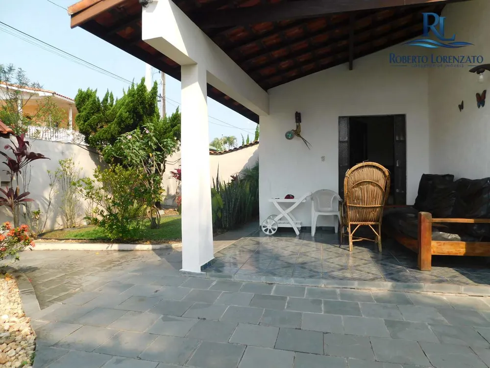 Casa, 3 quartos, 93 m² - Foto 7