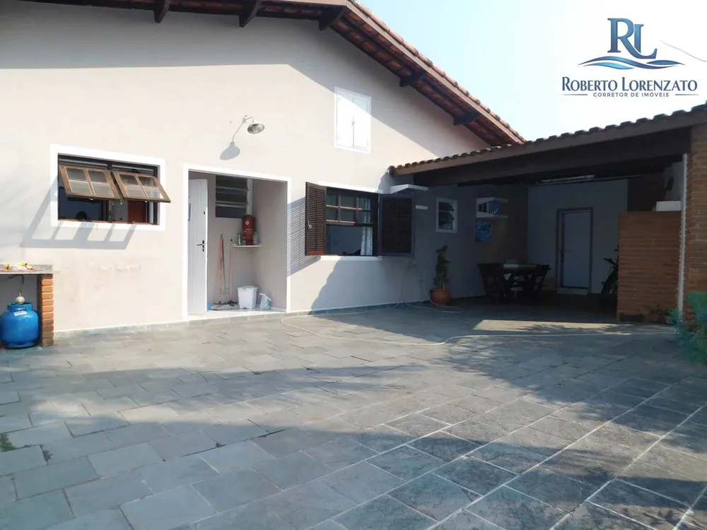 Casa, 3 quartos, 93 m² - Foto 8
