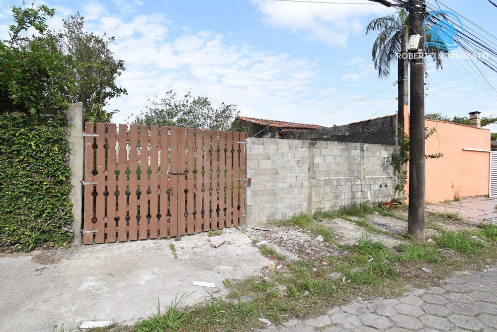 Terreno, 250 m² - Foto 1