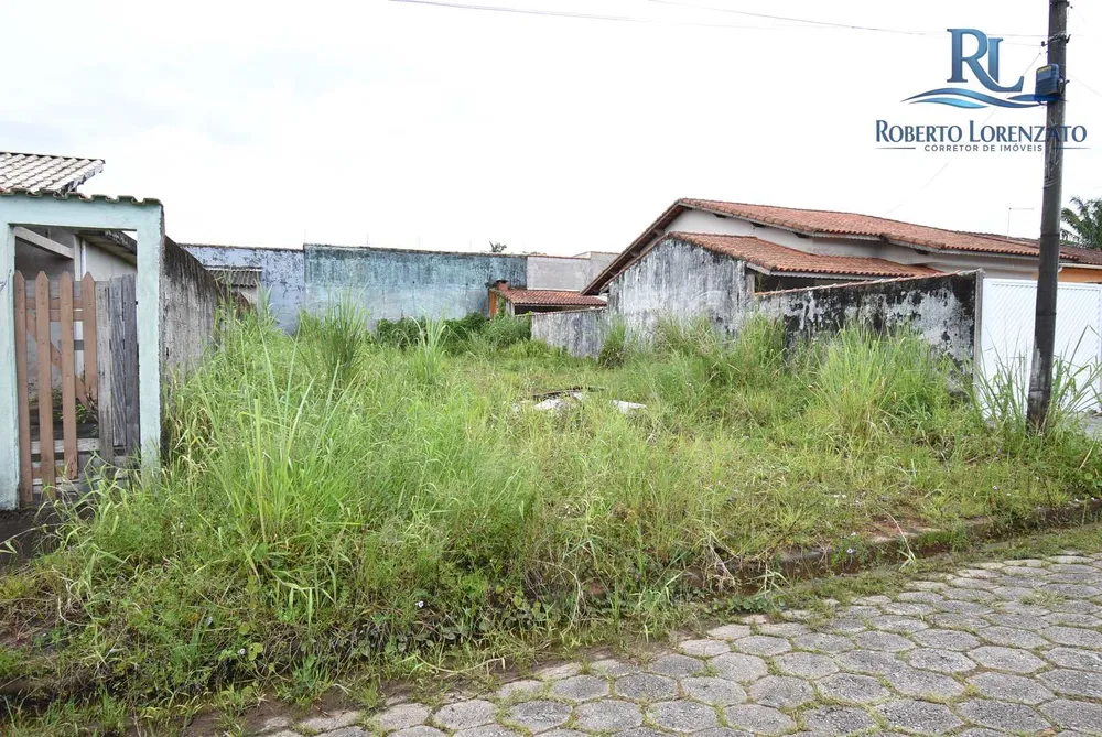 Terreno, 275 m² - Foto 1