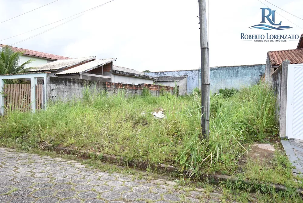 Terreno, 275 m² - Foto 2