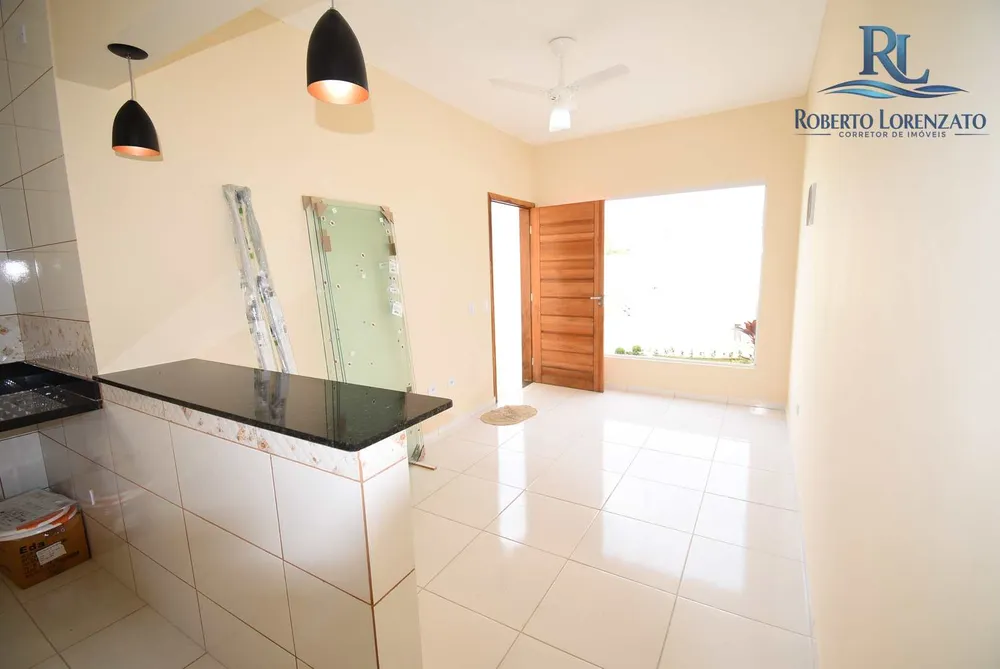 Casa, 2 quartos, 77 m² - Foto 8
