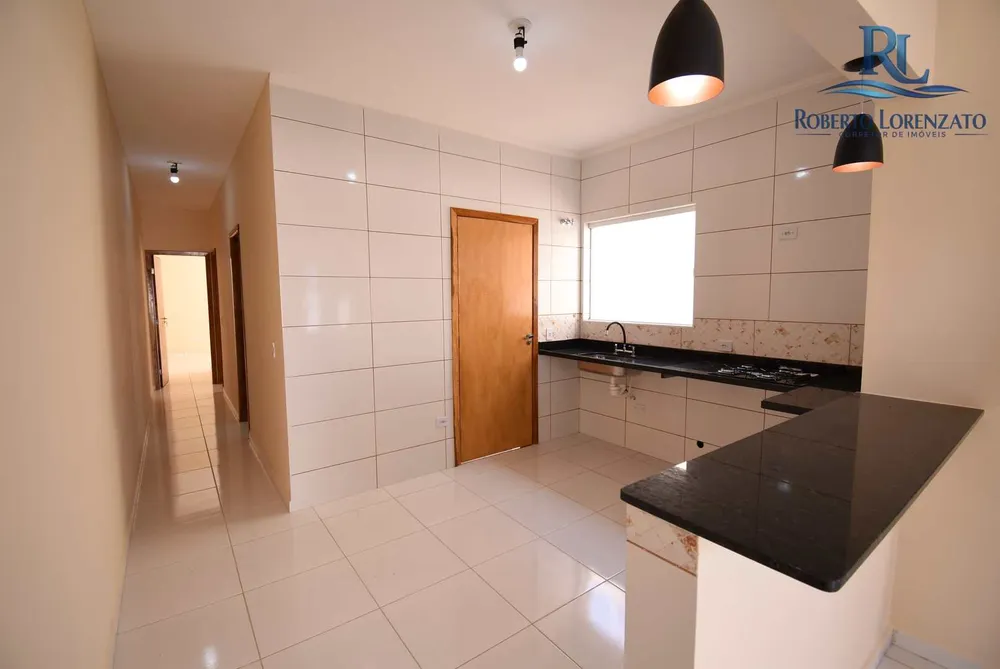 Casa, 2 quartos, 77 m² - Foto 2