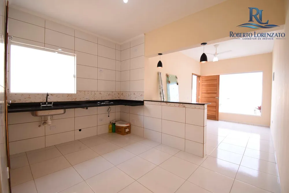 Casa, 2 quartos, 77 m² - Foto 4
