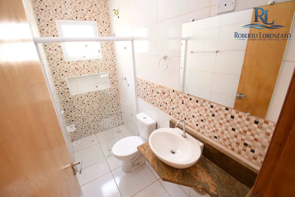 Casa, 2 quartos, 77 m² - Foto 11