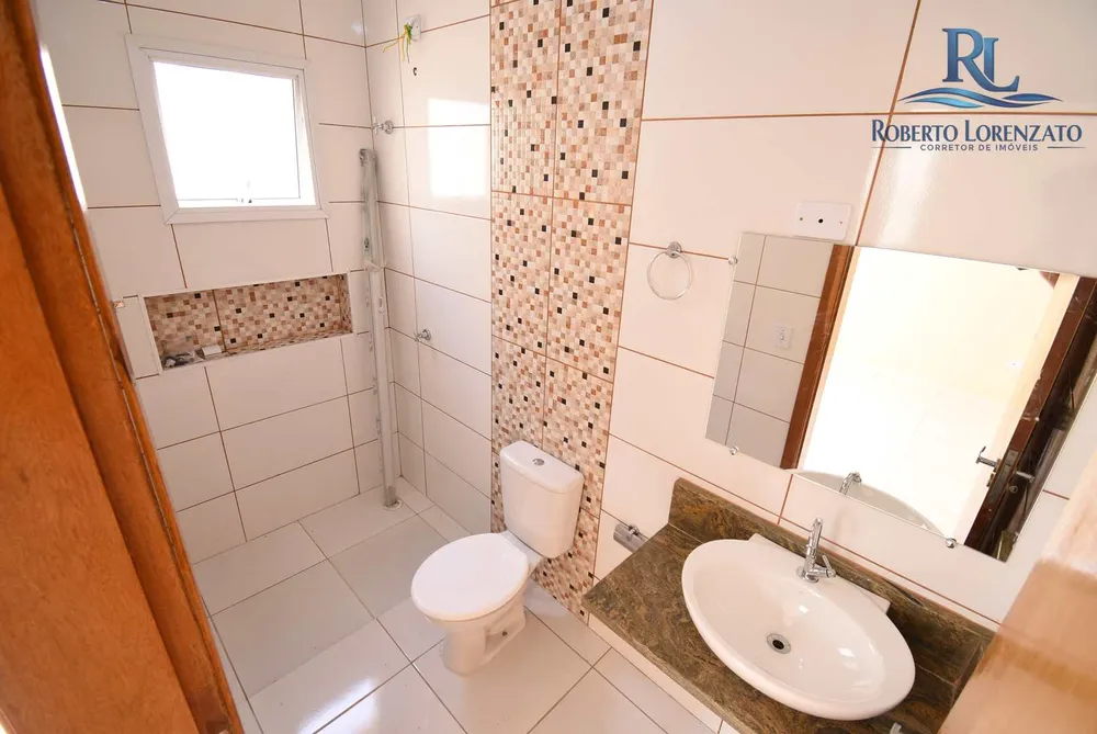 Casa, 2 quartos, 77 m² - Foto 5