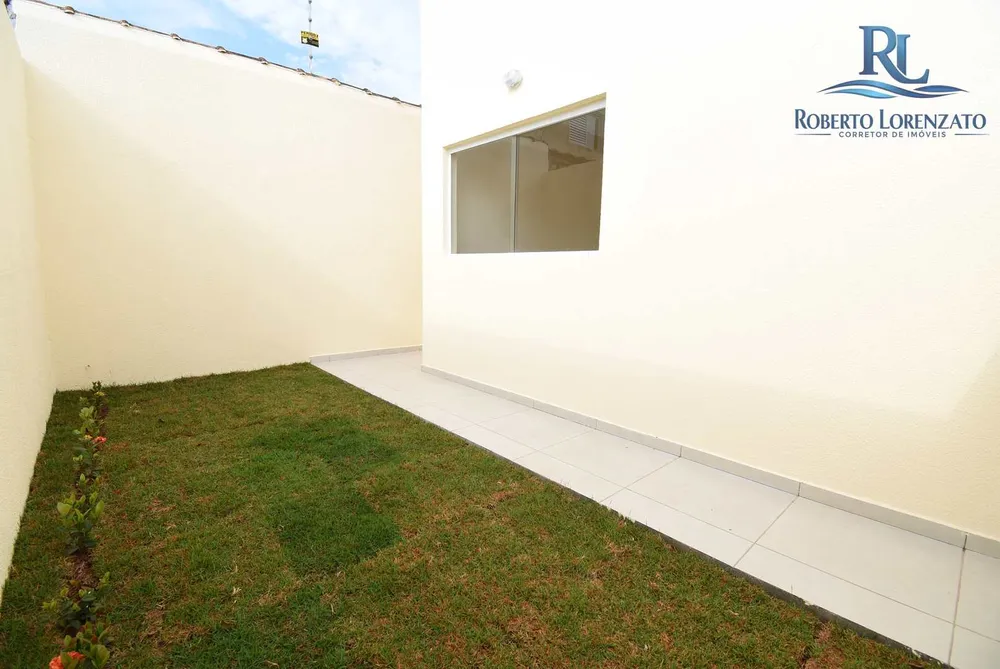 Casa, 2 quartos, 77 m² - Foto 6