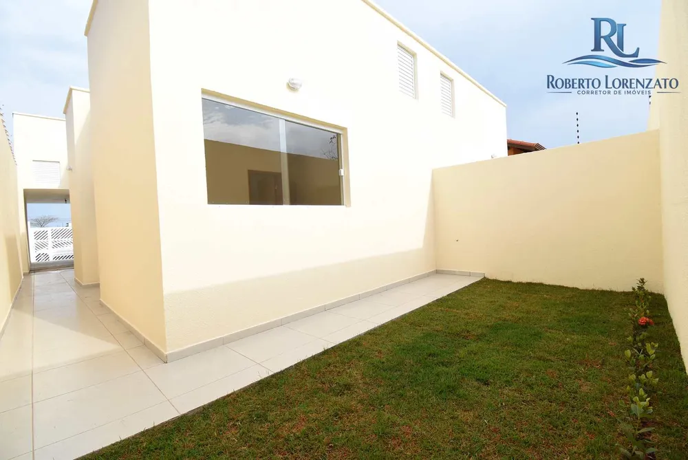 Casa, 2 quartos, 77 m² - Foto 3