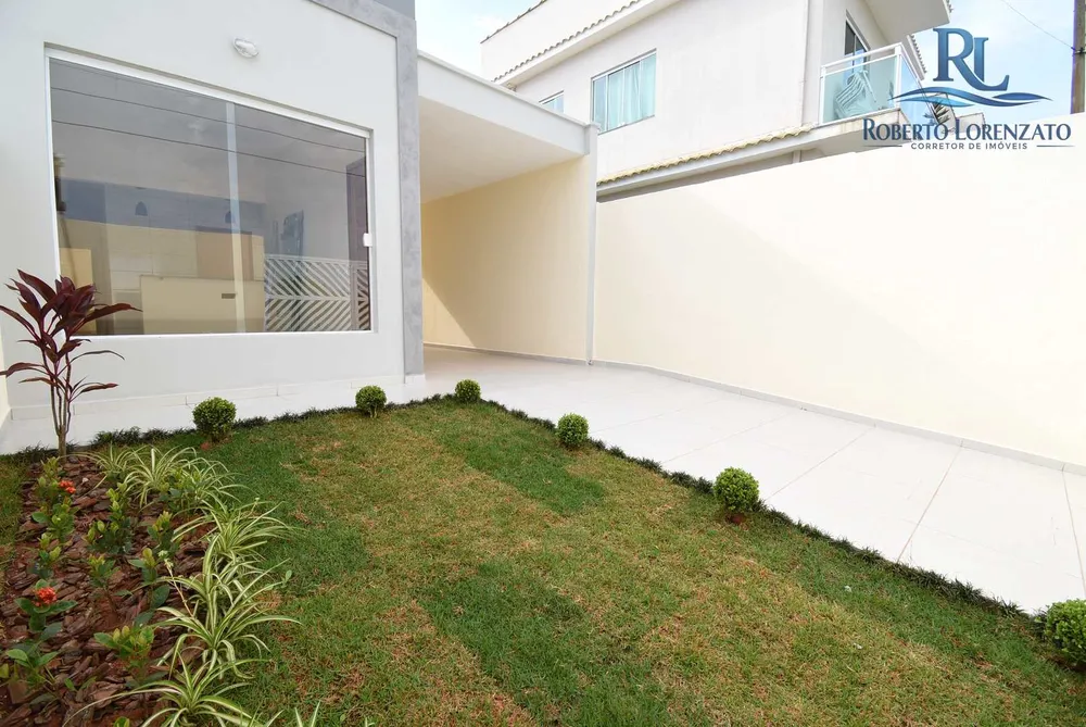Casa, 2 quartos, 77 m² - Foto 1