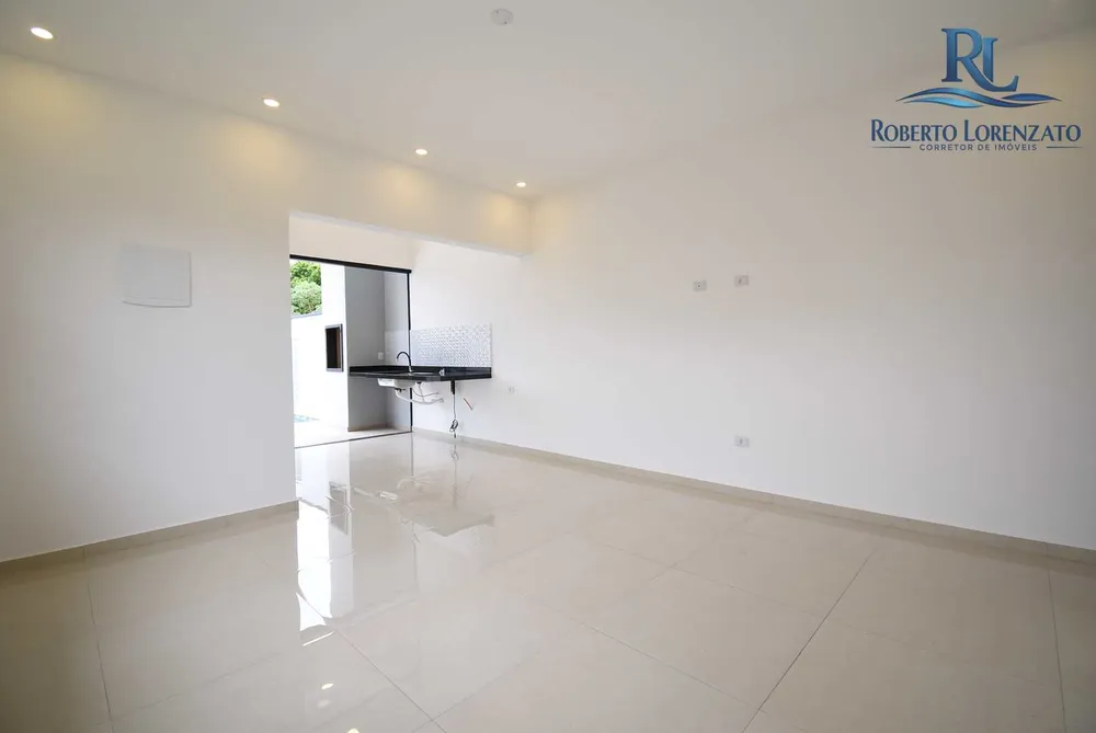 Casa, 2 quartos, 85 m² - Foto 3