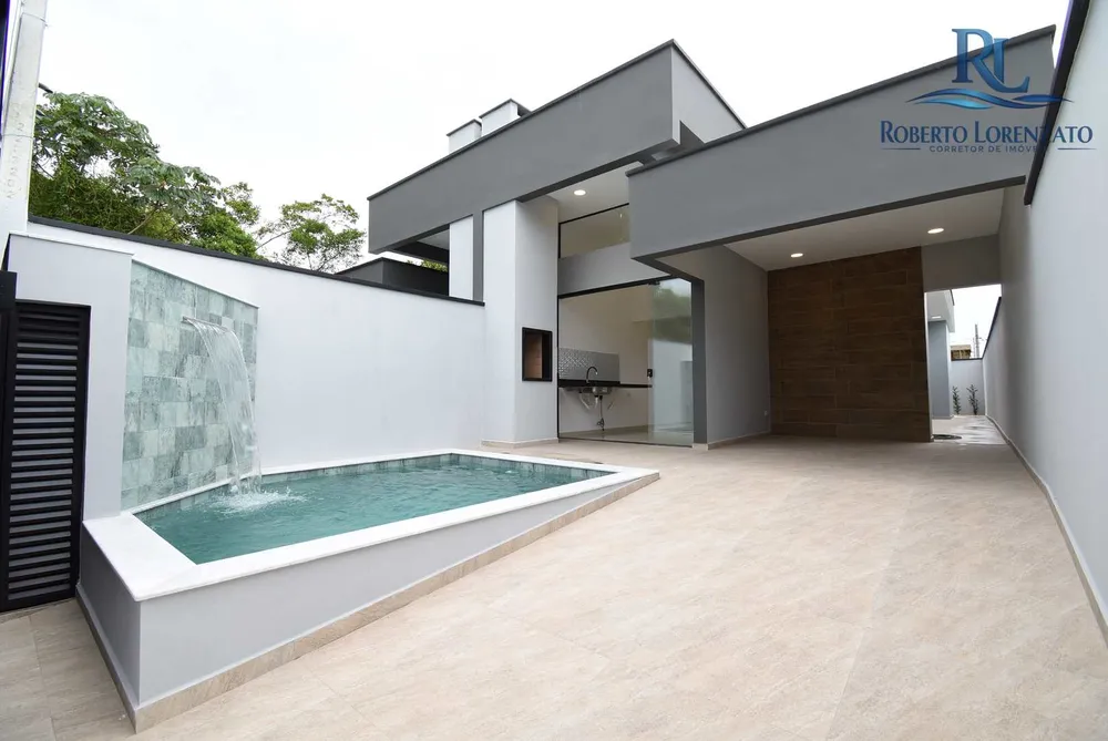 Casa, 2 quartos, 85 m² - Foto 1