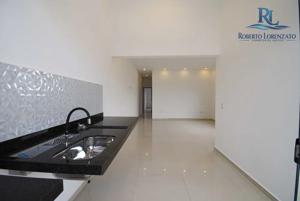 Casa, 2 quartos, 85 m² - Foto 6