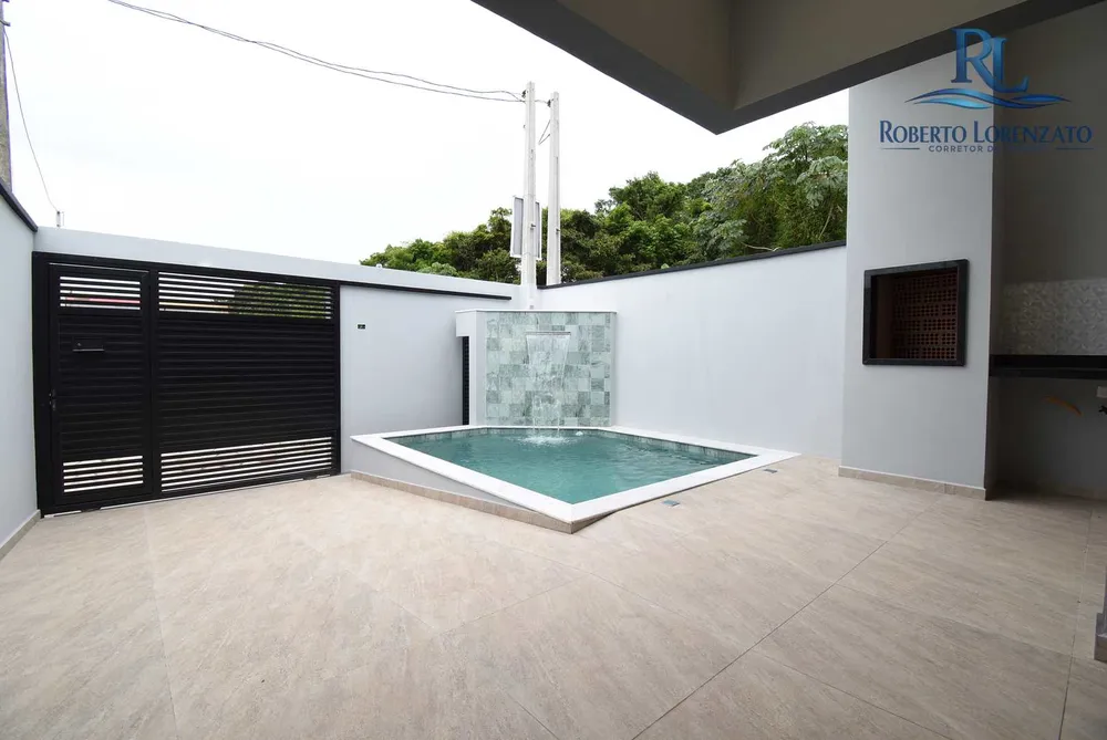 Casa, 2 quartos, 85 m² - Foto 2