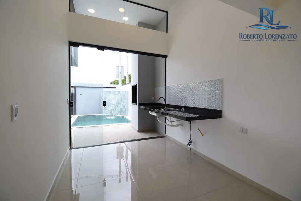 Casa, 2 quartos, 85 m² - Foto 1