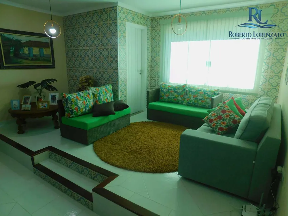 Casa, 4 quartos, 260 m² - Foto 10