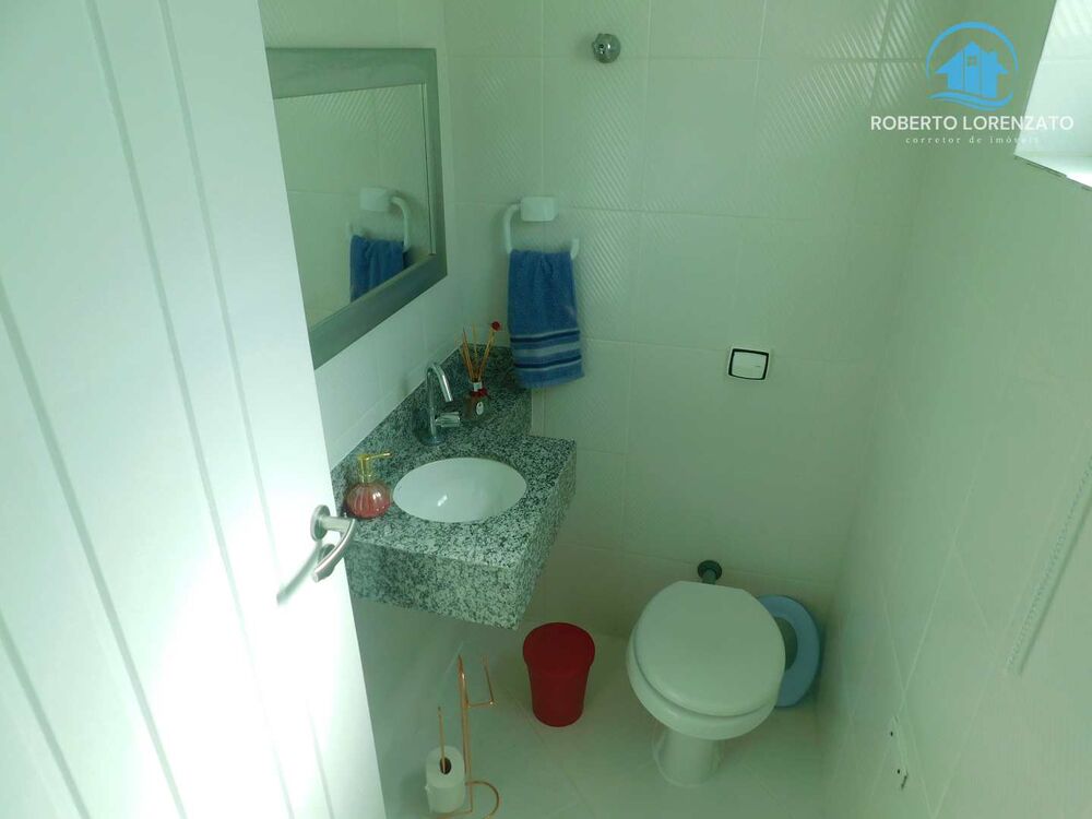 Casa, 4 quartos, 260 m² - Foto 1