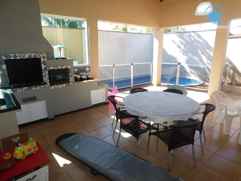 Casa, 4 quartos, 260 m² - Foto 8