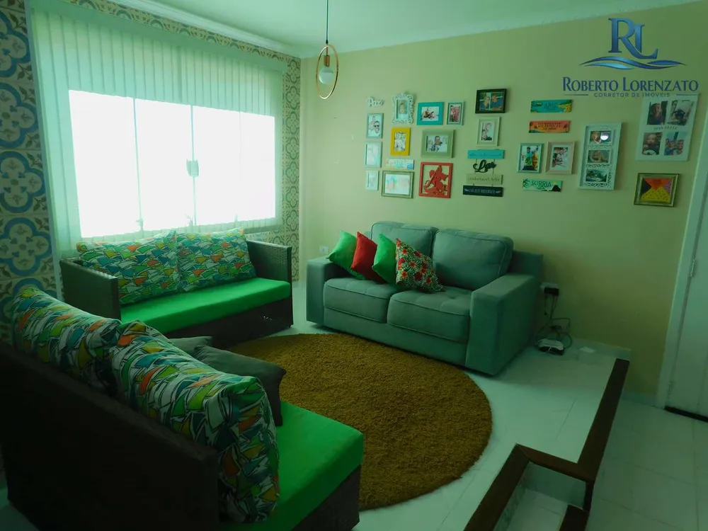 Casa, 4 quartos, 260 m² - Foto 15
