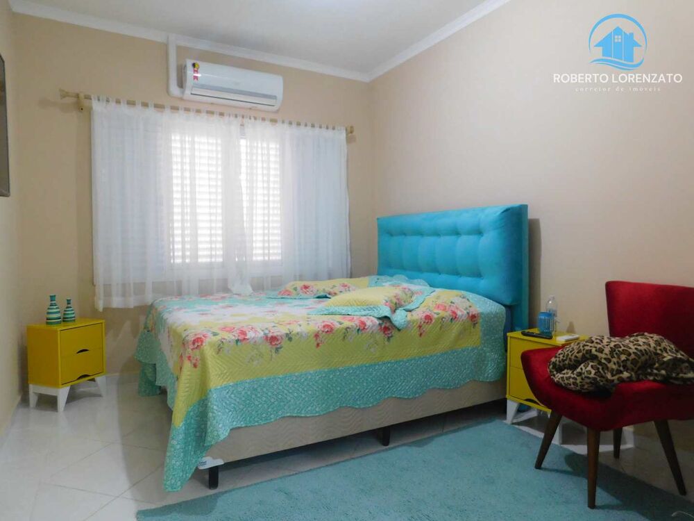 Casa, 4 quartos, 260 m² - Foto 3