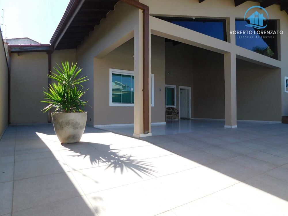Casa, 4 quartos, 260 m² - Foto 21