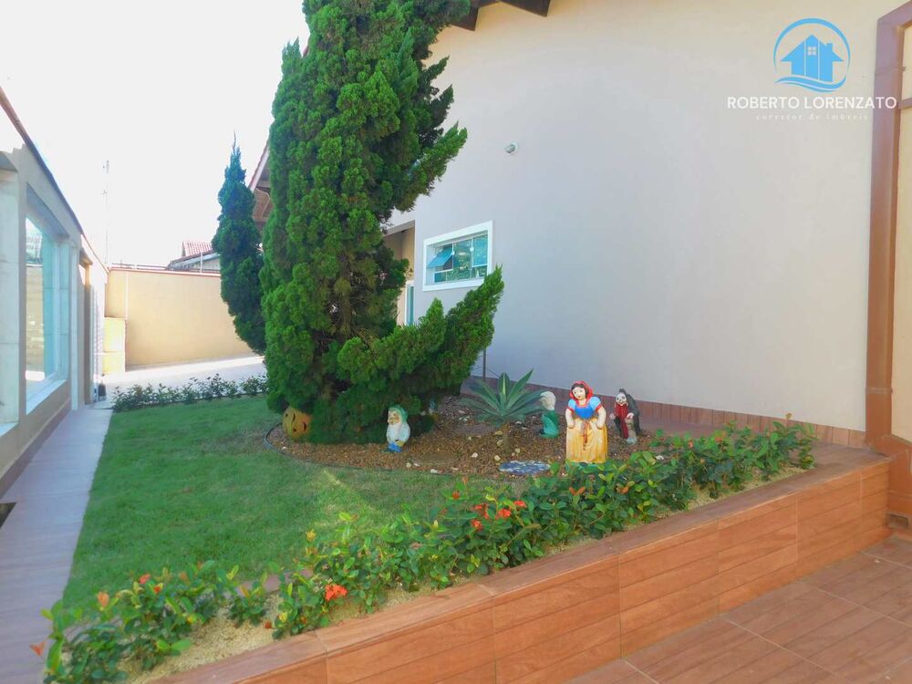Casa, 4 quartos, 260 m² - Foto 23
