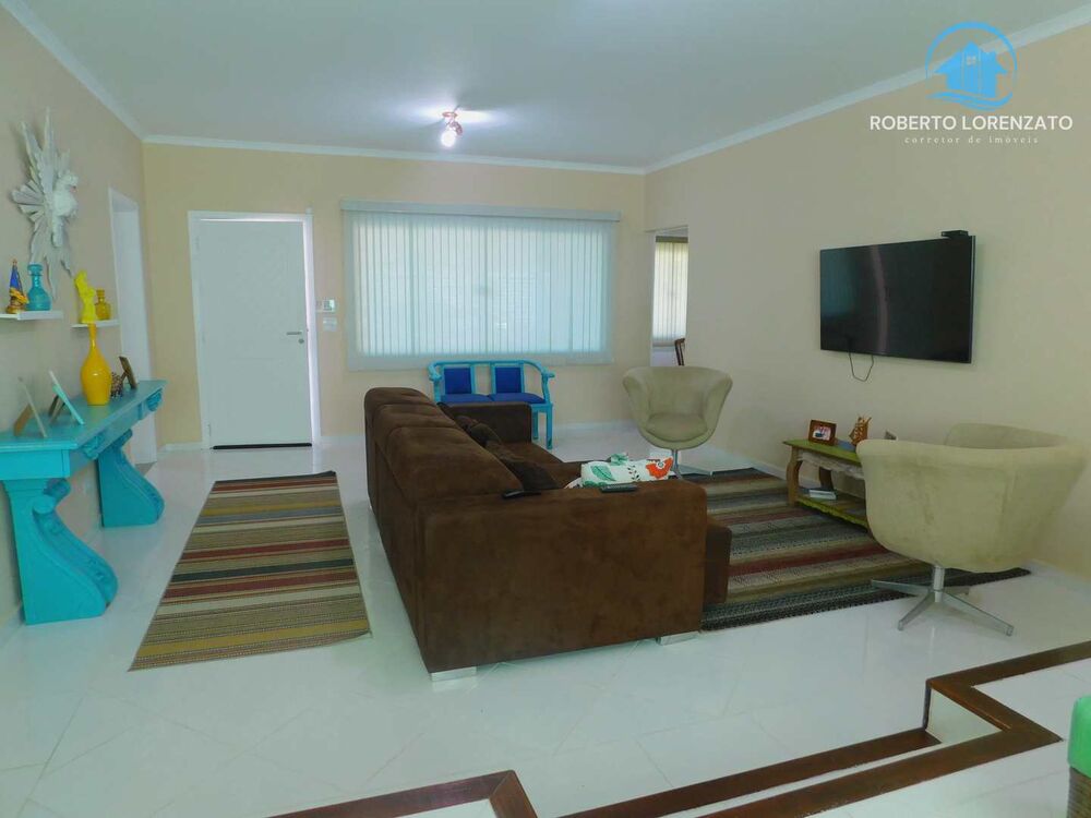 Casa, 4 quartos, 260 m² - Foto 24