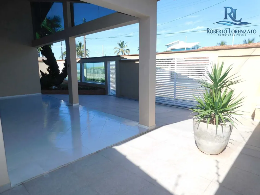 Casa, 4 quartos, 260 m² - Foto 12