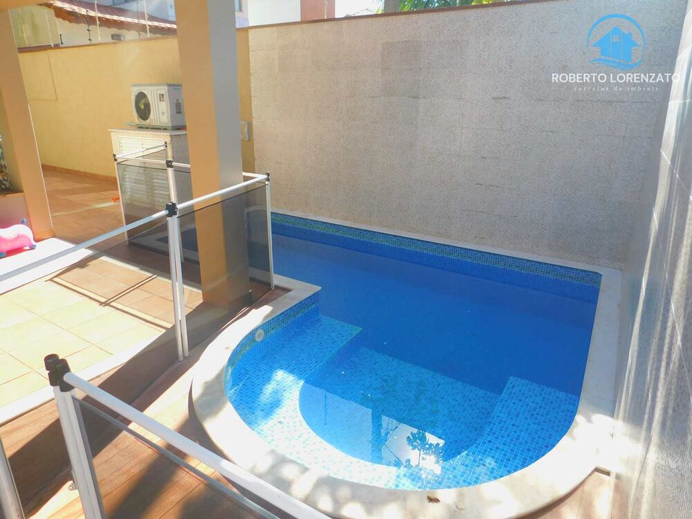 Casa, 4 quartos, 260 m² - Foto 7
