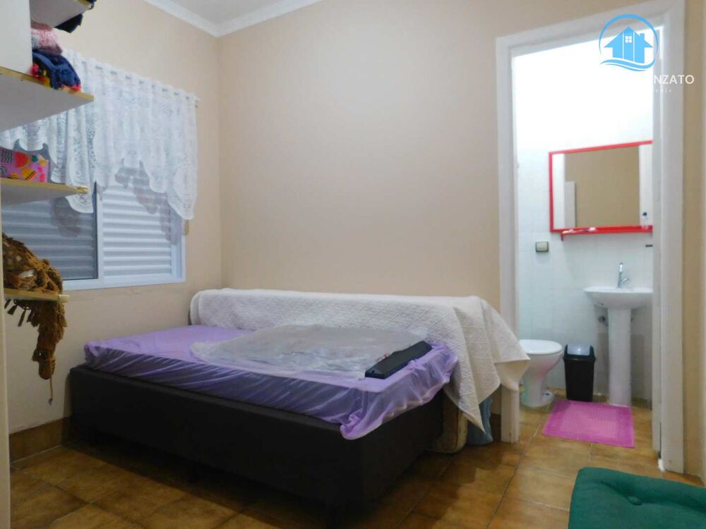 Casa, 4 quartos, 260 m² - Foto 6
