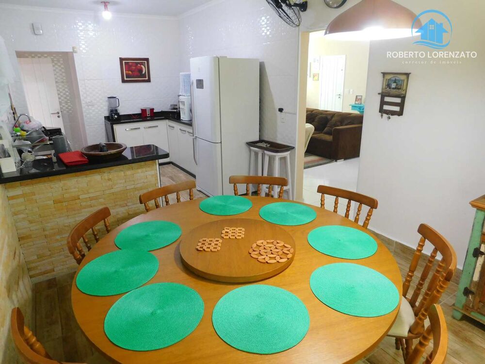 Casa, 4 quartos, 260 m² - Foto 22