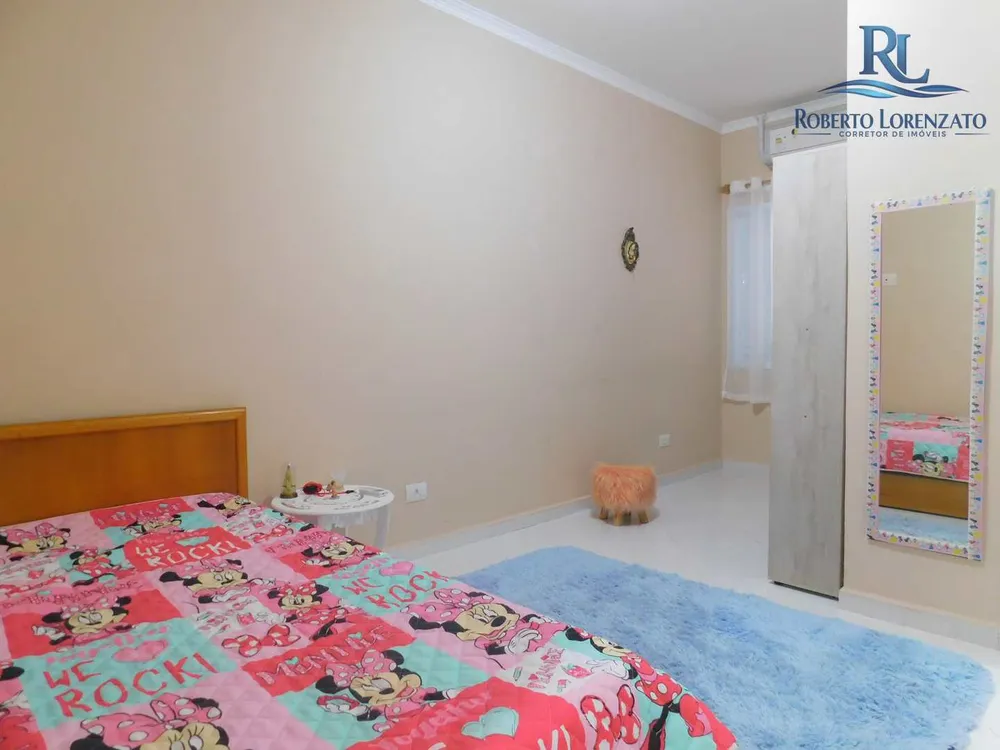 Casa, 4 quartos, 260 m² - Foto 11