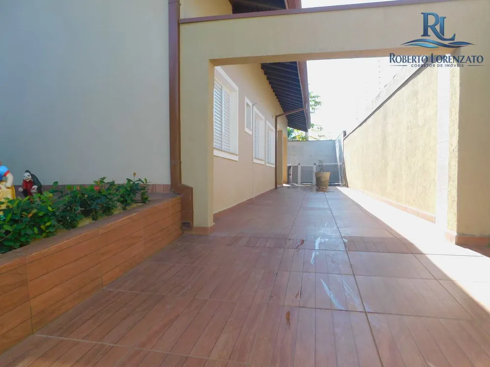 Casa, 4 quartos, 260 m² - Foto 17