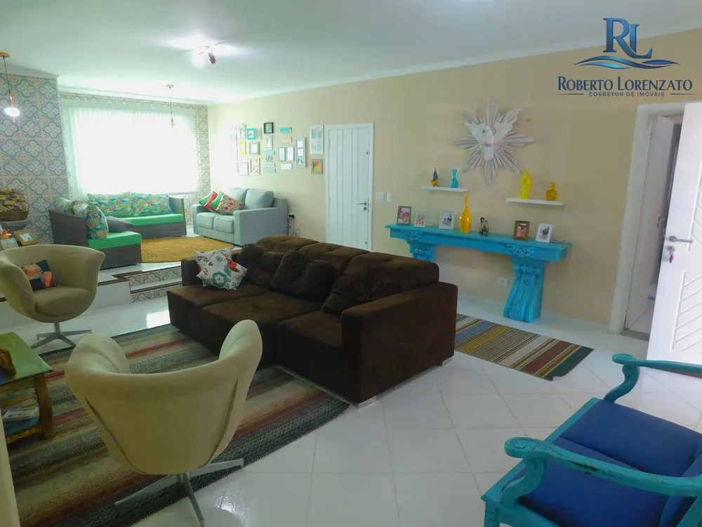 Casa, 4 quartos, 260 m² - Foto 13