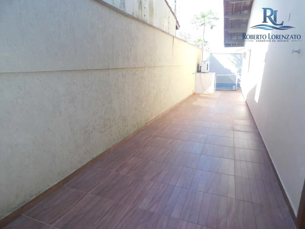 Casa, 4 quartos, 260 m² - Foto 16