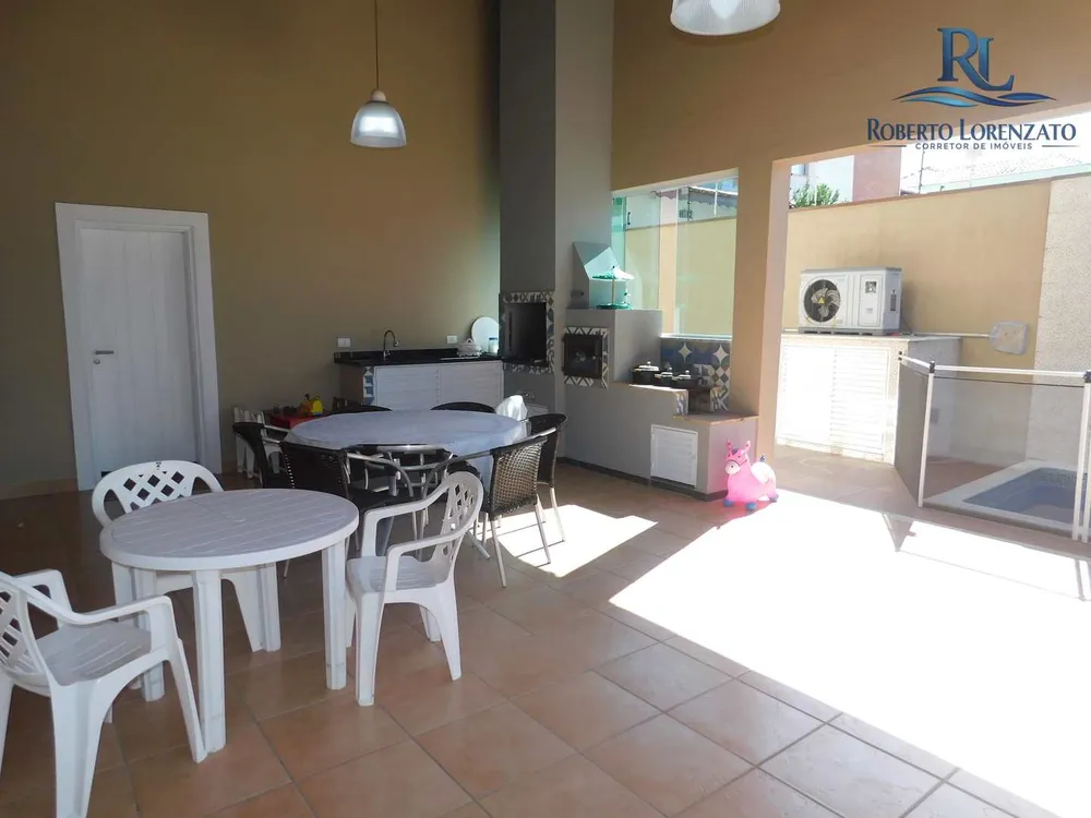 Casa, 4 quartos, 260 m² - Foto 9