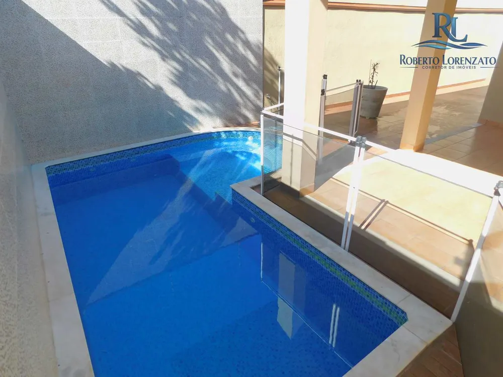 Casa, 4 quartos, 260 m² - Foto 19